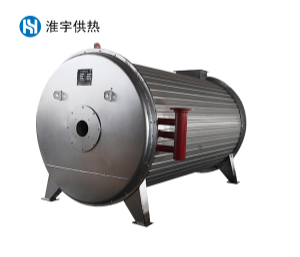 導(dǎo)熱油爐是怎樣煉成的？